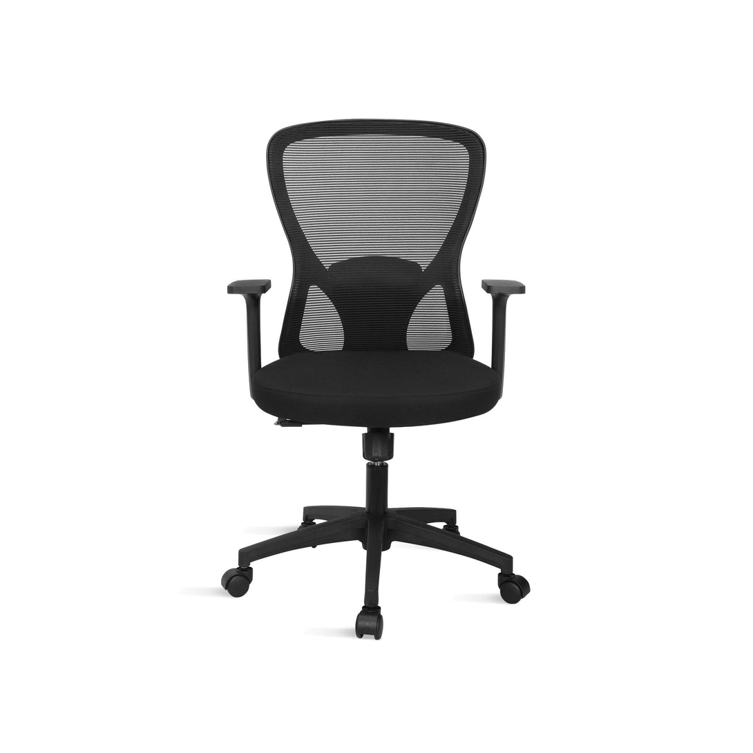 Shawn Office Chair - Black