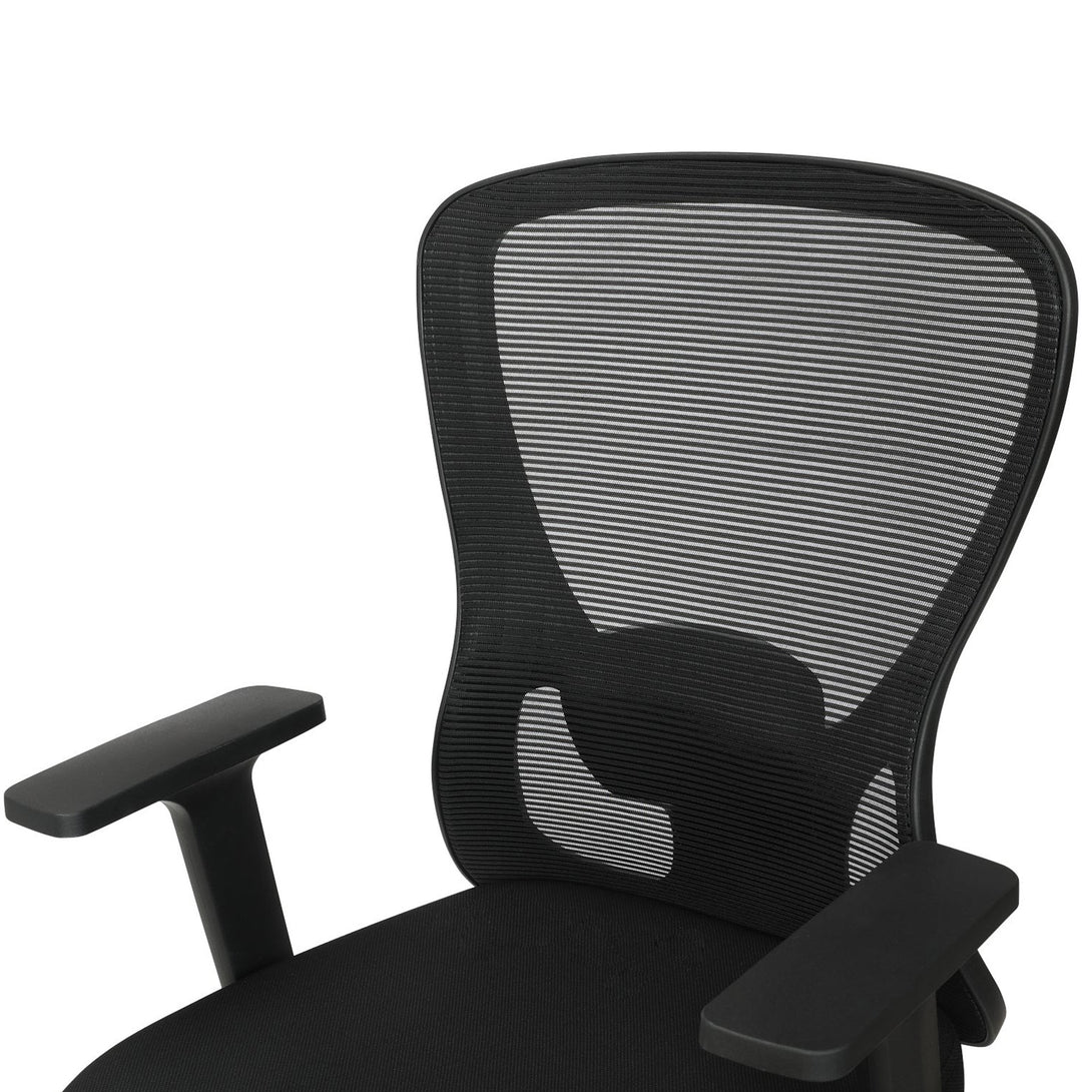 Shawn Office Chair - Black