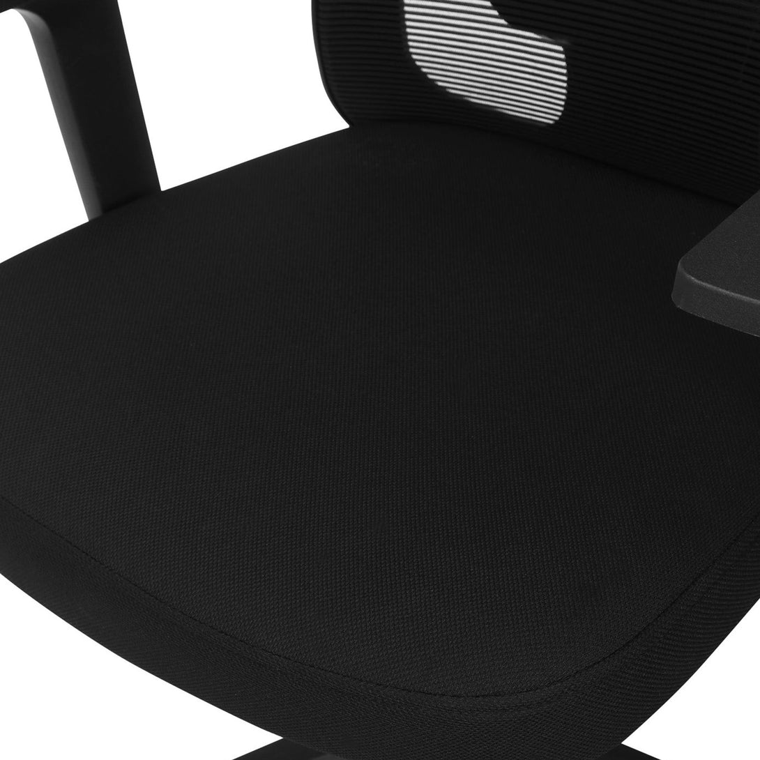 Shawn Office Chair - Black