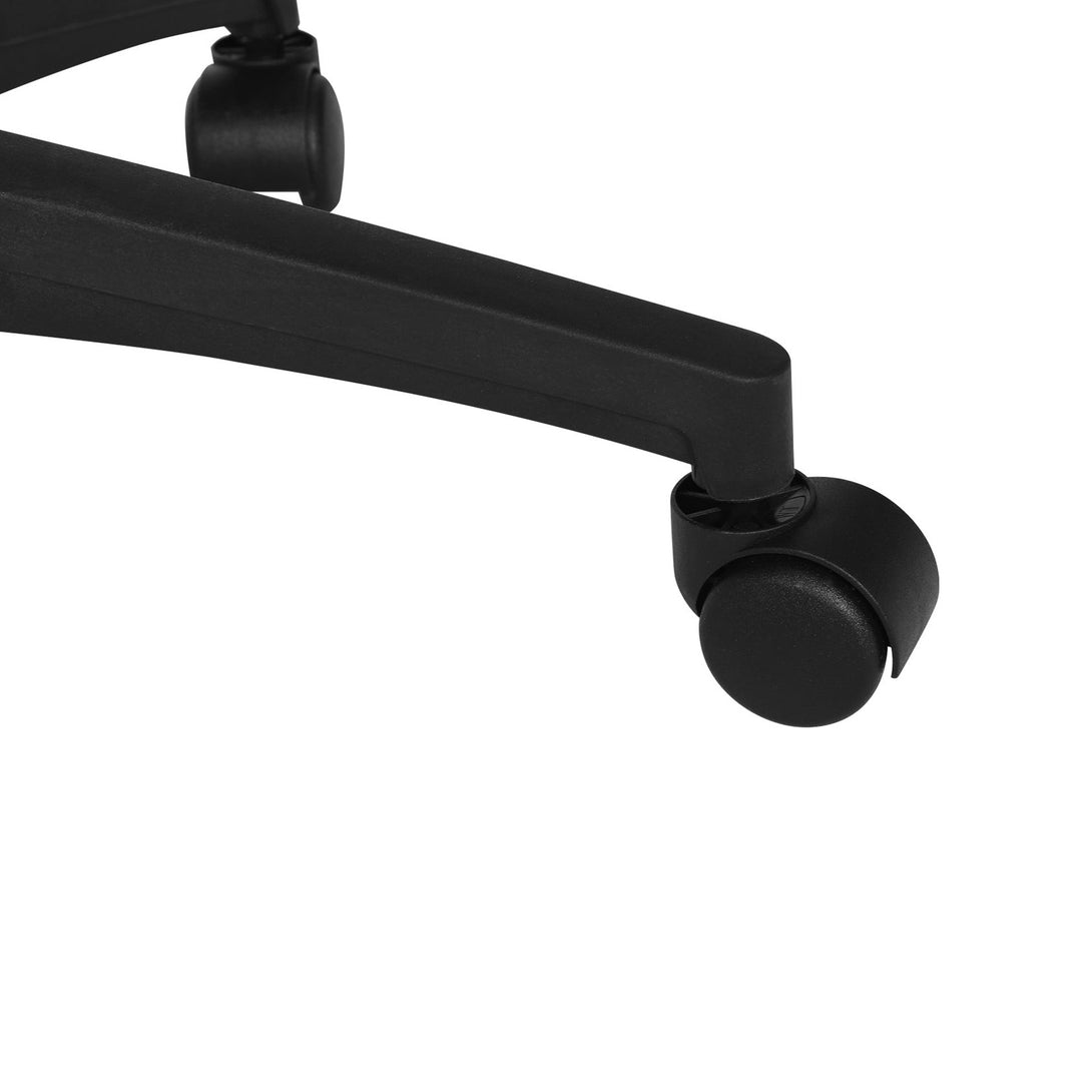 Shawn Office Chair - Black