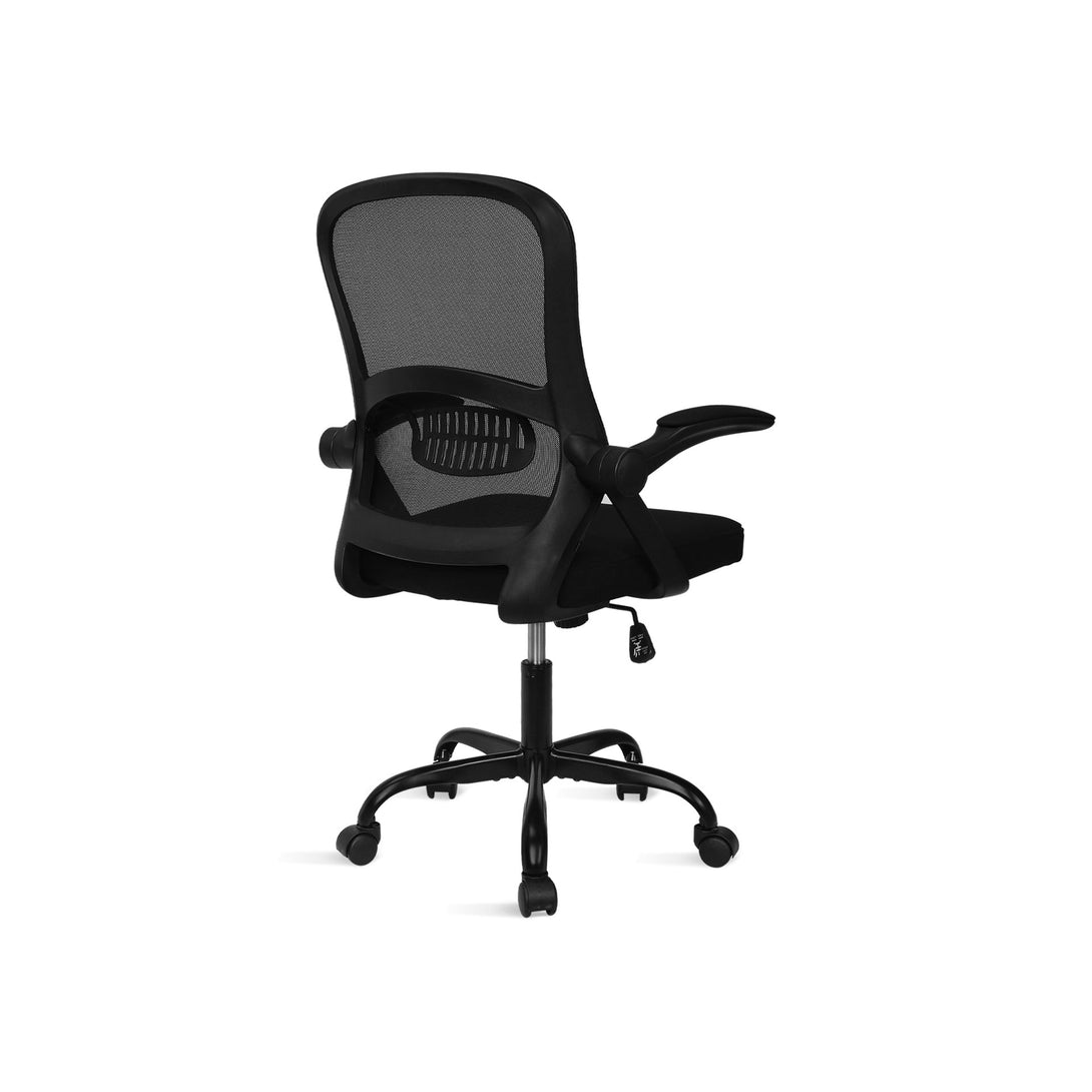 Cammy Office Chair - Black