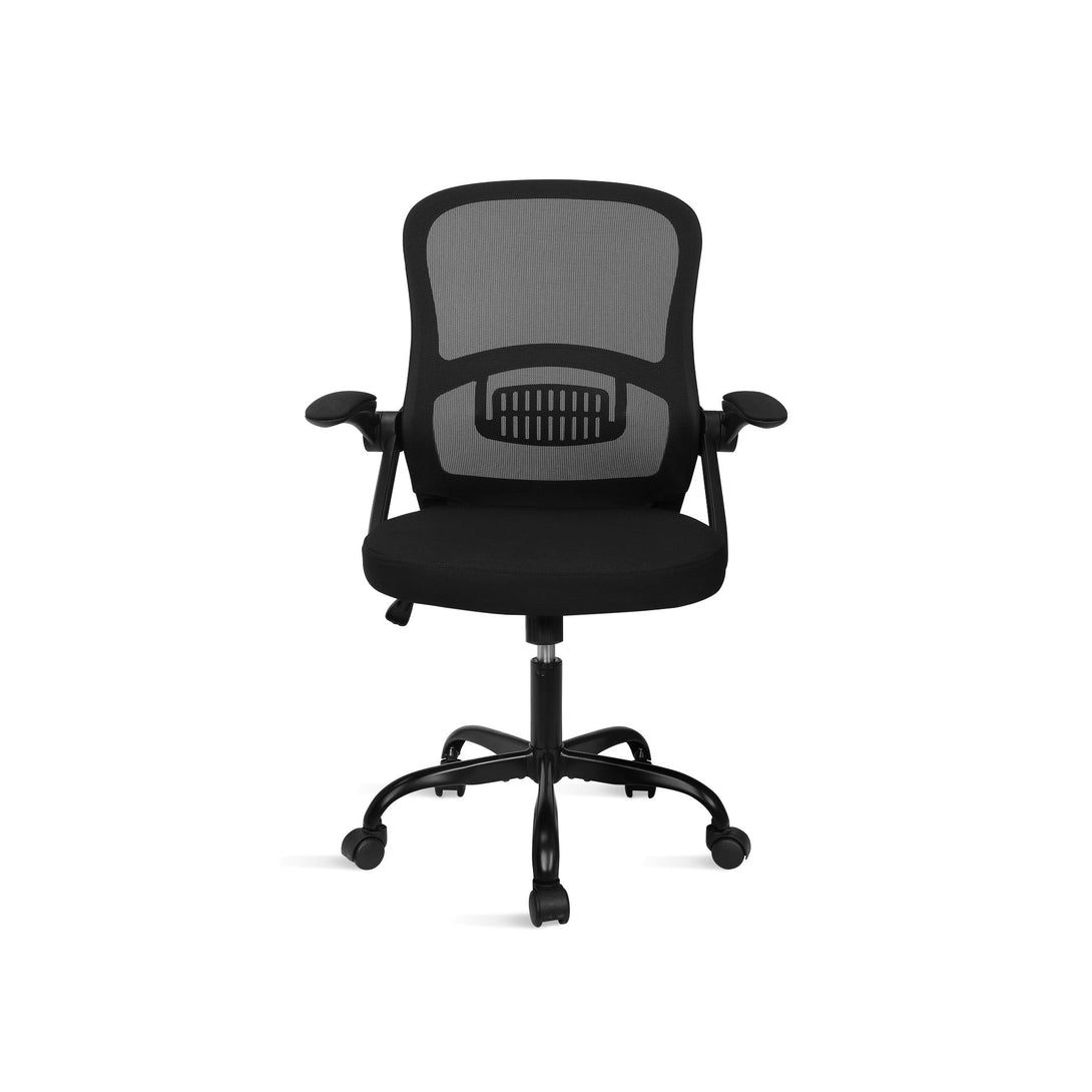 Cammy Office Chair - Black