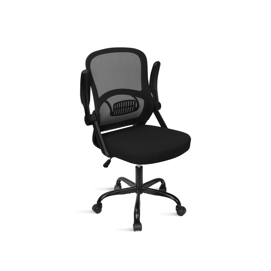 Cammy Office Chair - Black