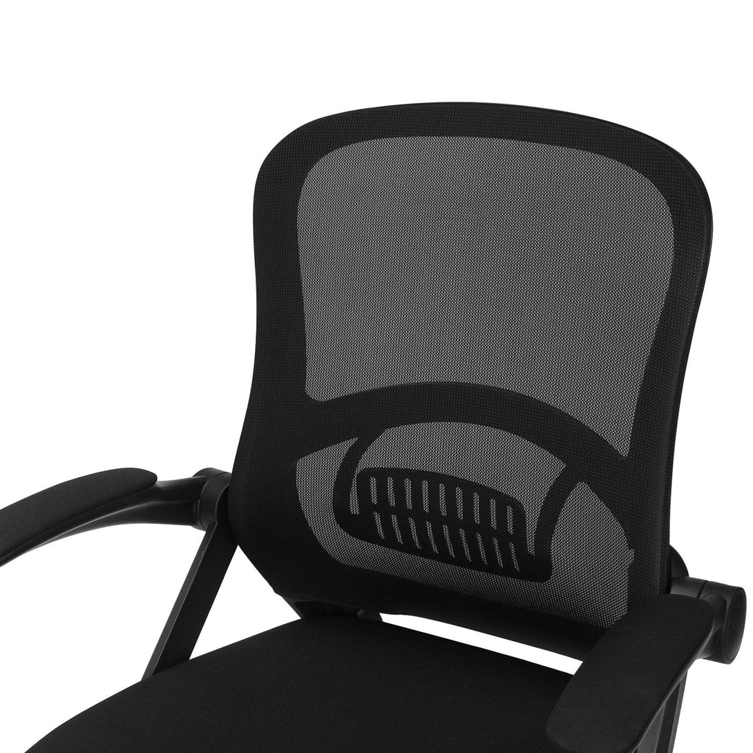 Cammy Office Chair - Black
