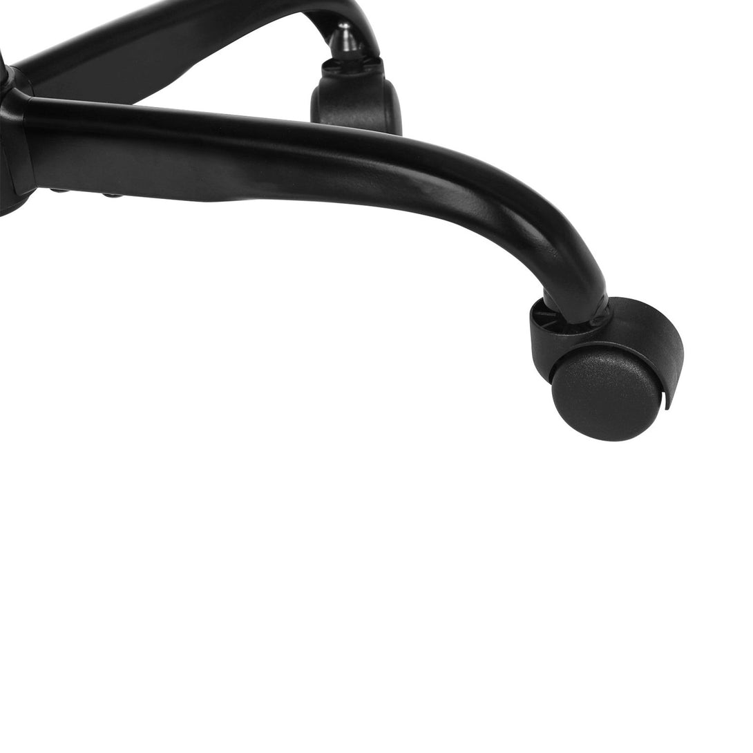 Cammy Office Chair - Black