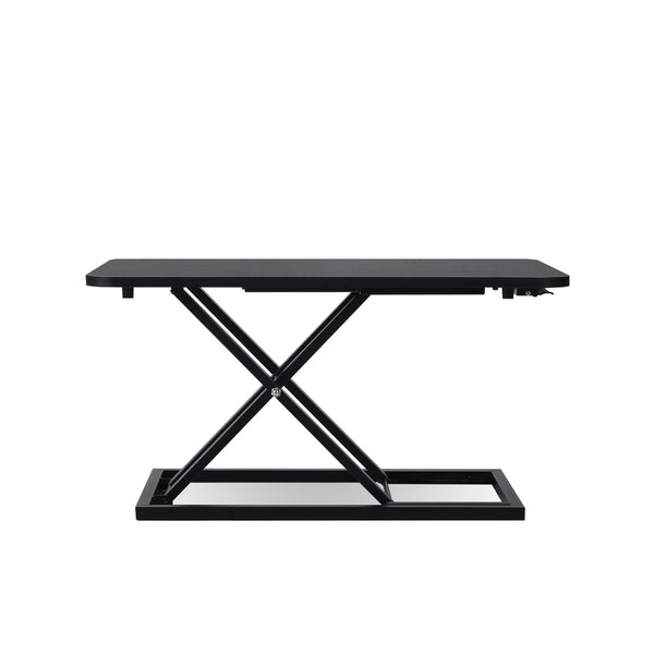 Sit-Stand Desk Converter - Black
