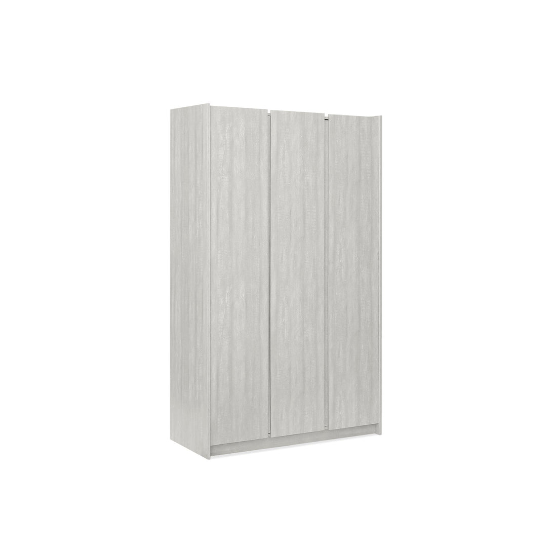 Ashton 3 Door Wardrobe - Grey Oak