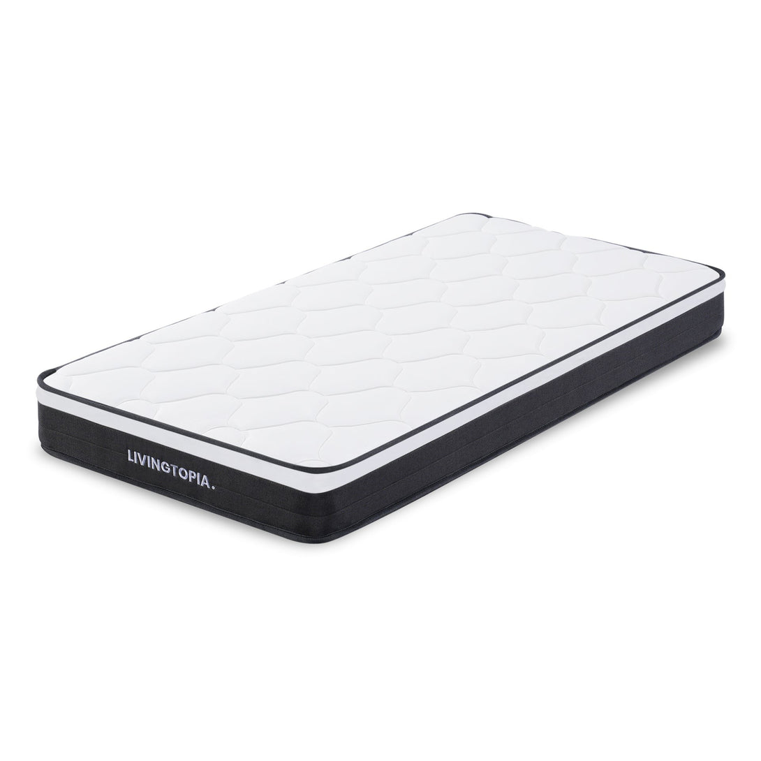 Comfort Classic Pocket Spring Mattress - Single