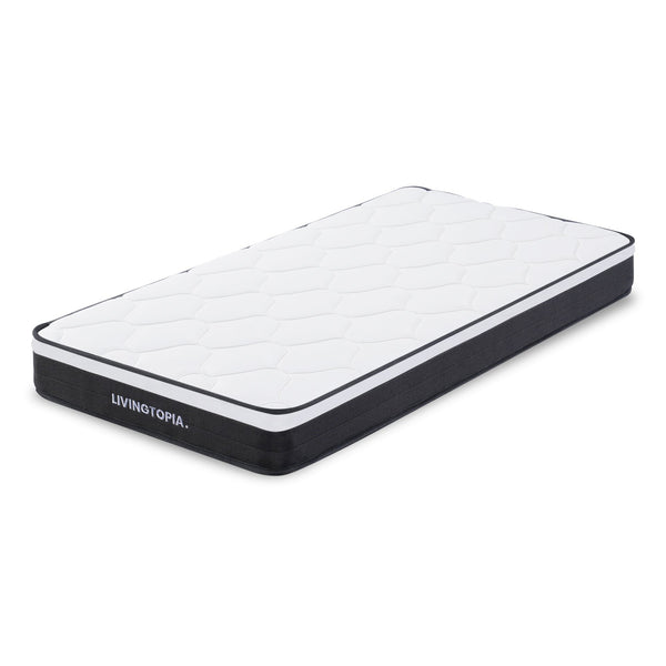 Comfort Classic Pocket Spring Mattress - Single