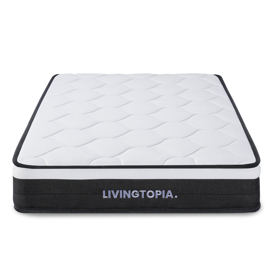 Comfort Classic Pocket Spring Mattress - Single