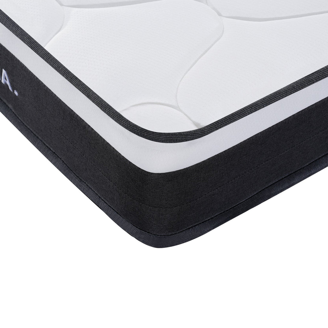 Comfort Classic Pocket Spring Mattress - Single