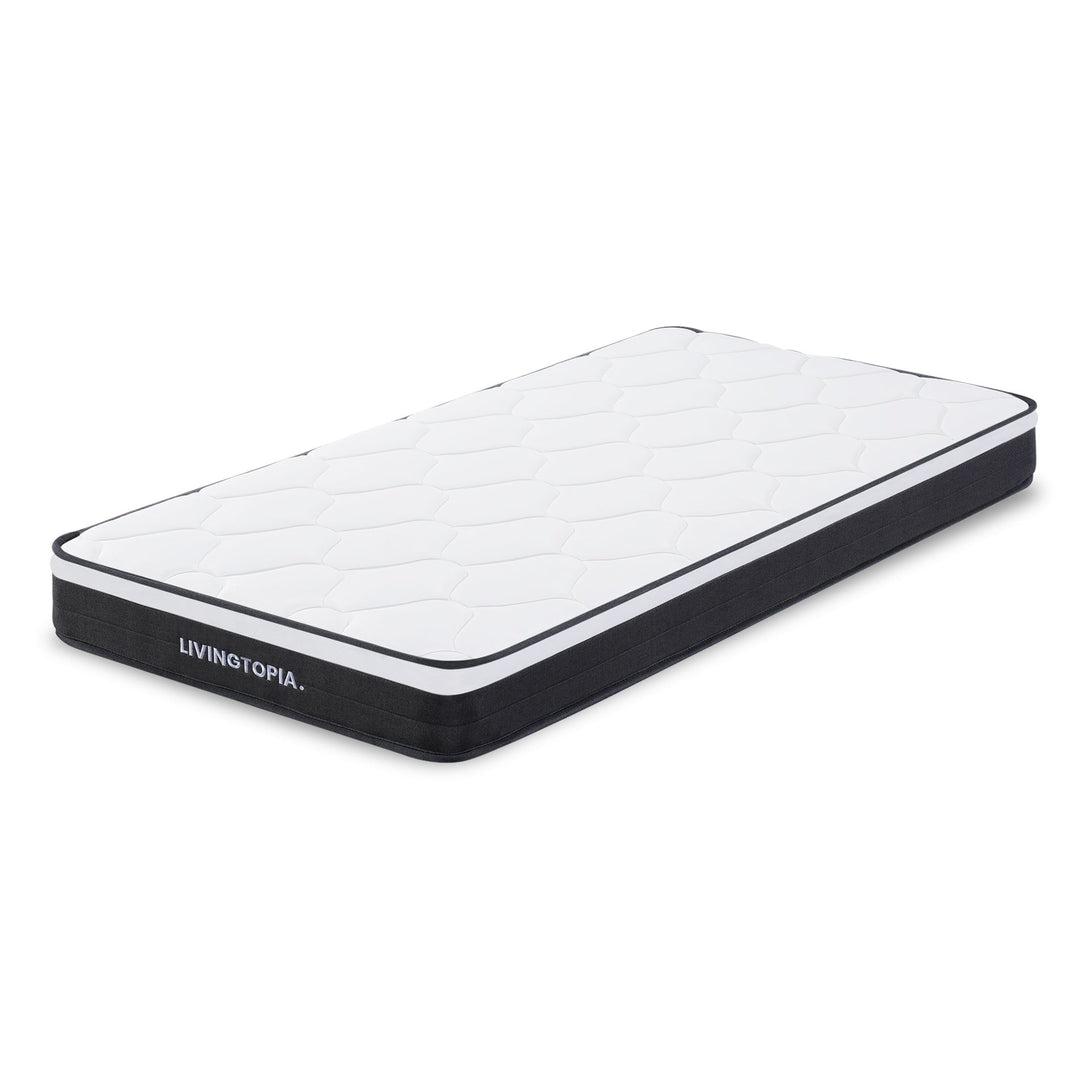Comfort Classic Pocket Spring Mattress - King Single