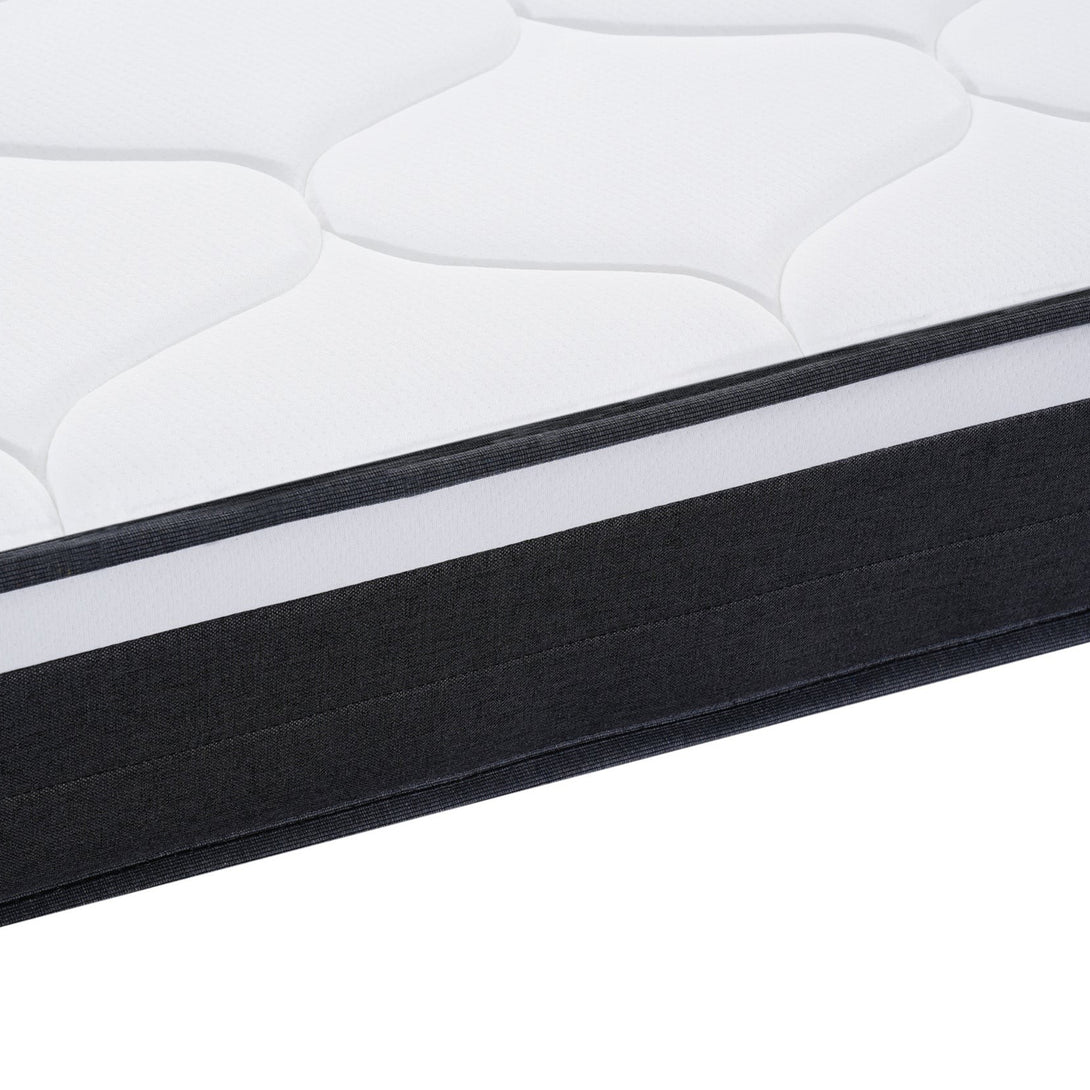 Comfort Classic Pocket Spring Mattress - King Single