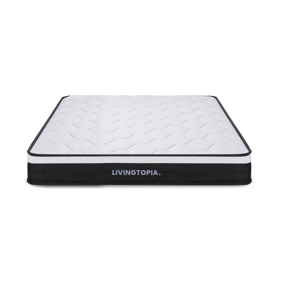Comfort Classic Pocket Spring Mattress - Double