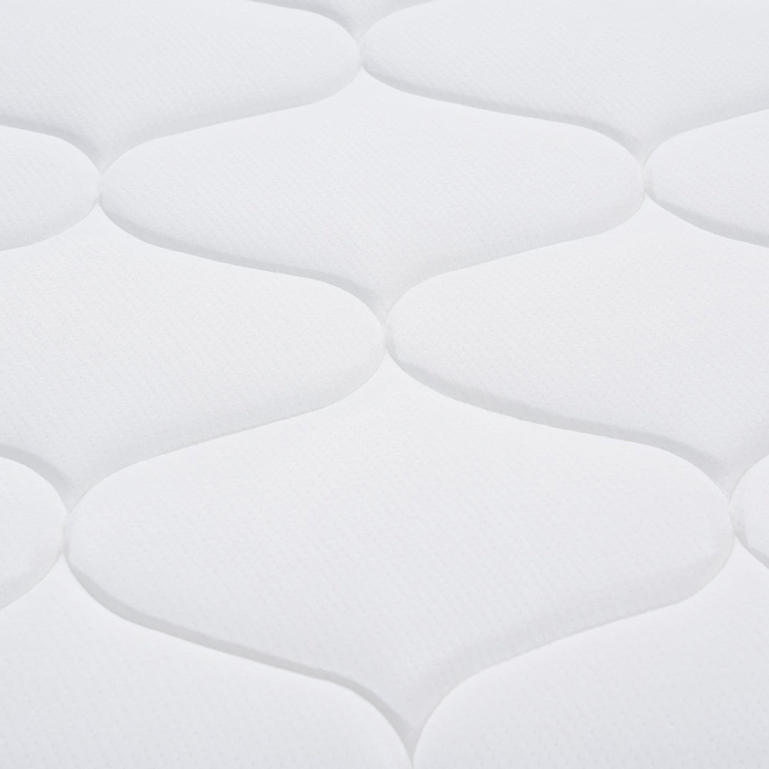 Comfort Classic Pocket Spring Mattress - Double