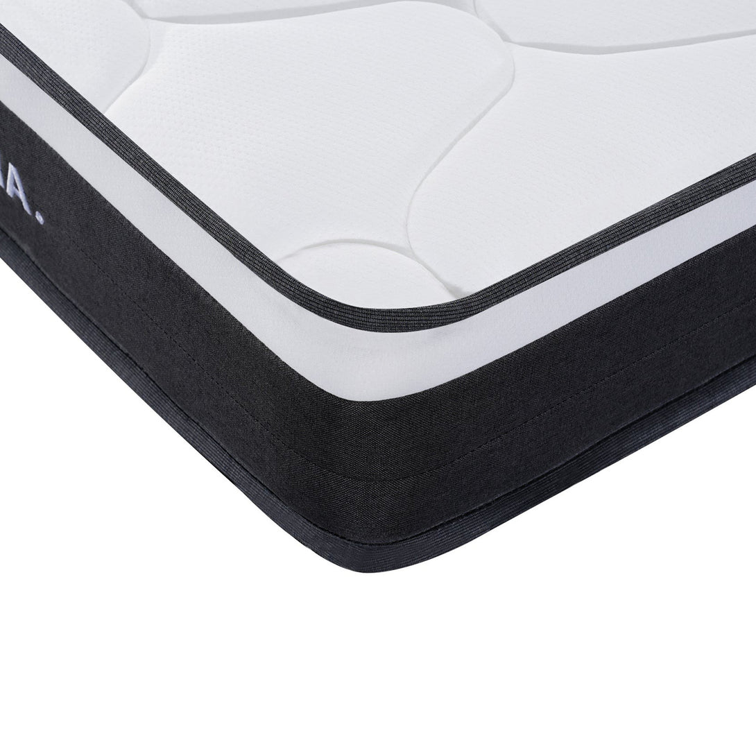 Comfort Classic Pocket Spring Mattress - Queen