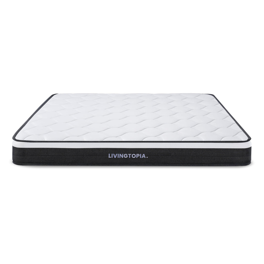 Comfort Classic Pocket Spring Mattress - King