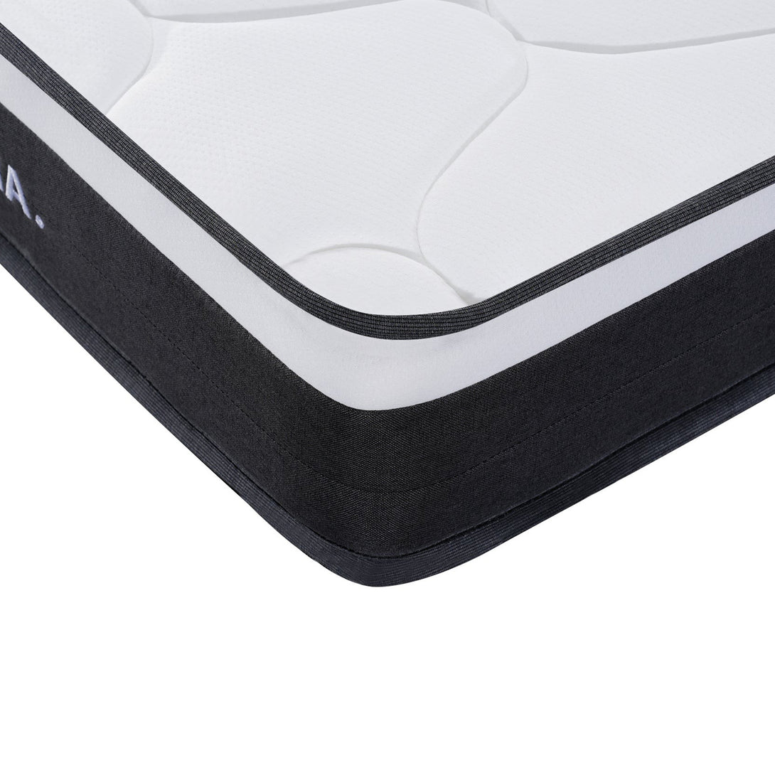 Comfort Classic Pocket Spring Mattress - King