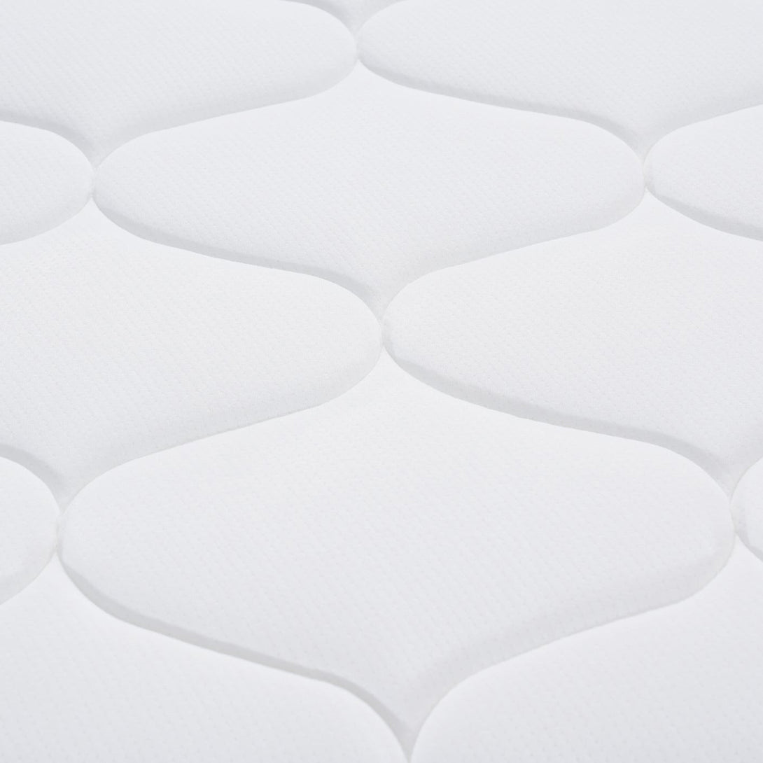 Comfort Plus Pocket Spring Mattress - Queen