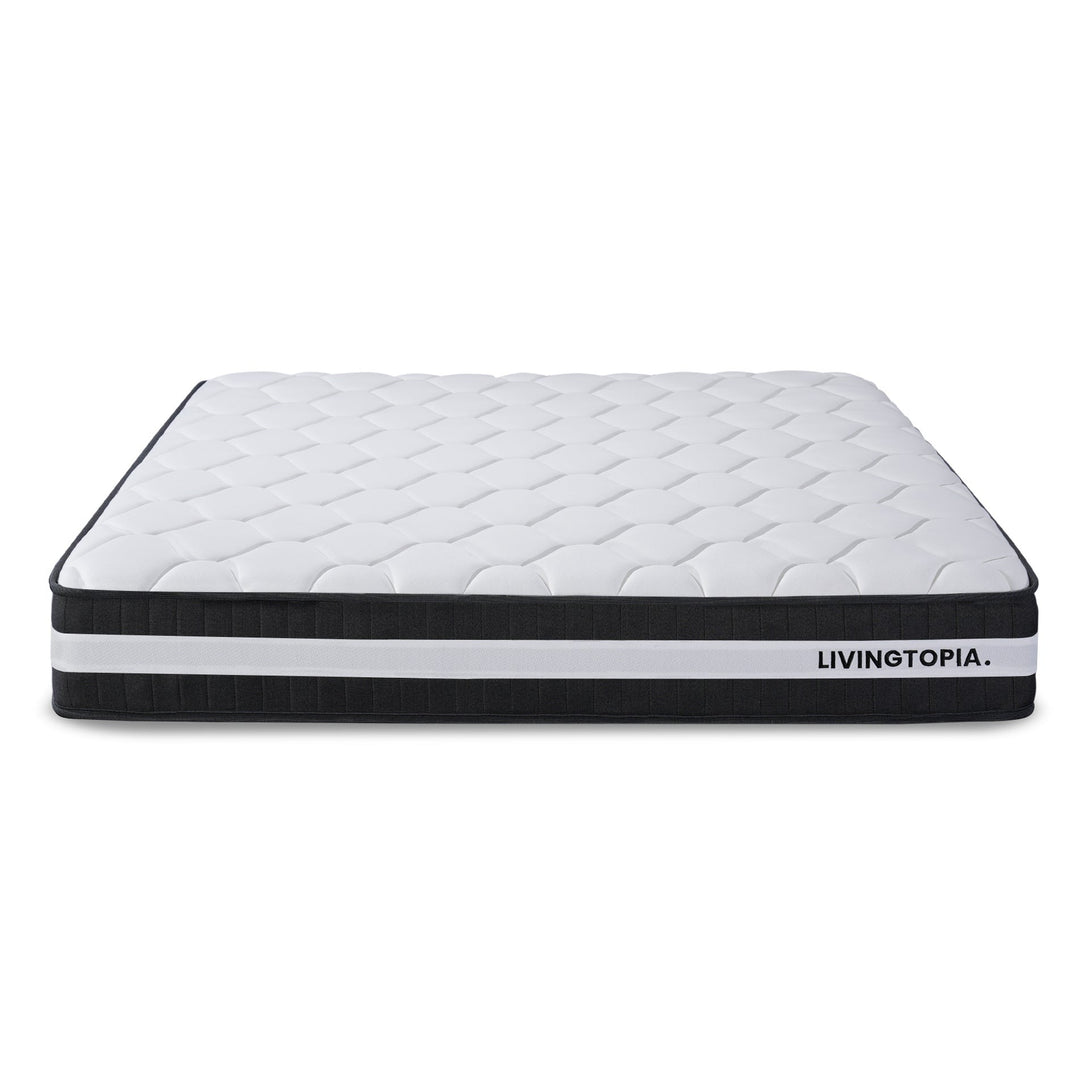 Comfort Plus Pocket Spring Mattress - King