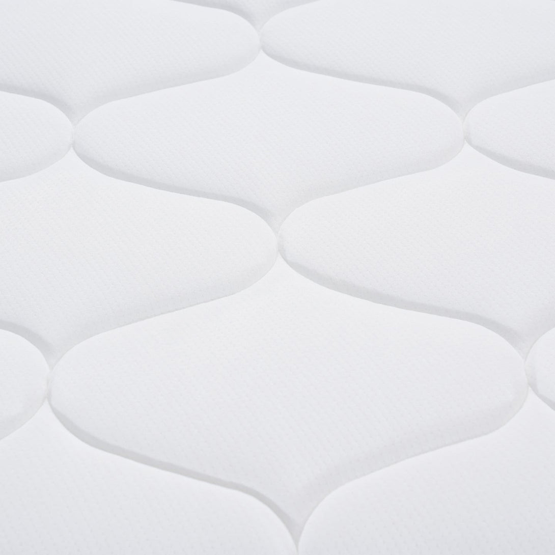 Comfort Plus Pocket Spring Mattress - King