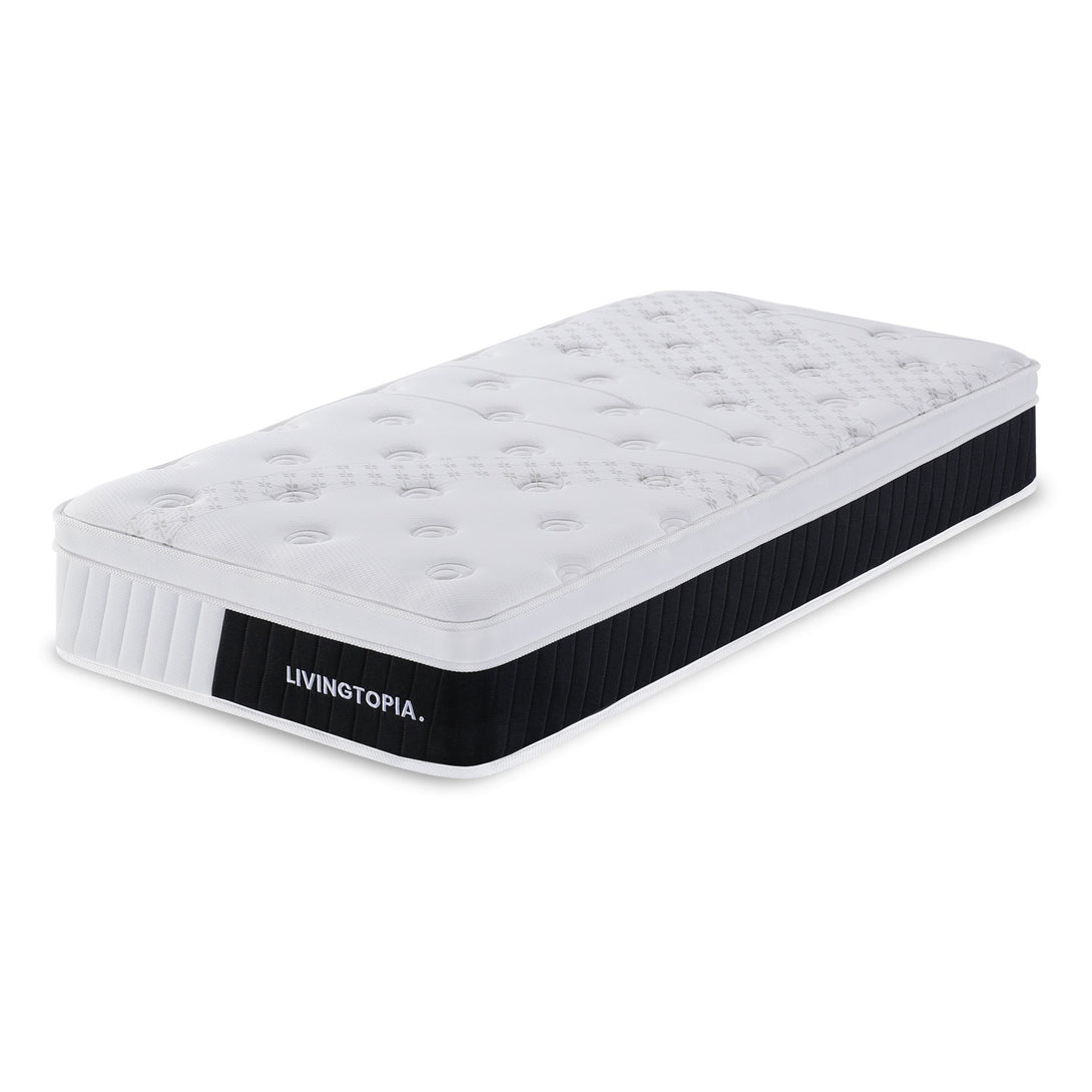 Comfort Pro Pocket Spring Mattress - Single
