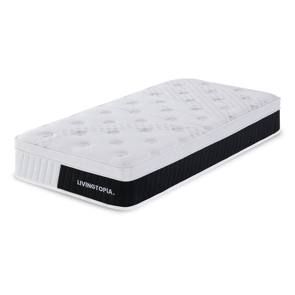Comfort Pro Pocket Spring Mattress - Single