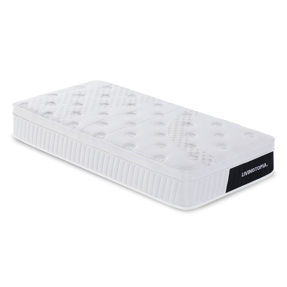 Comfort Pro Pocket Spring Mattress - Single
