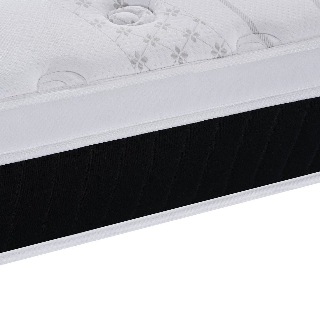 Comfort Pro Pocket Spring Mattress - Single