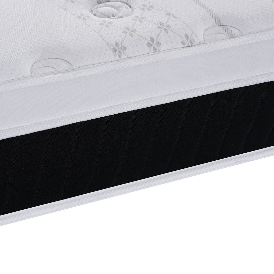 Comfort Pro Pocket Spring Mattress - King Single