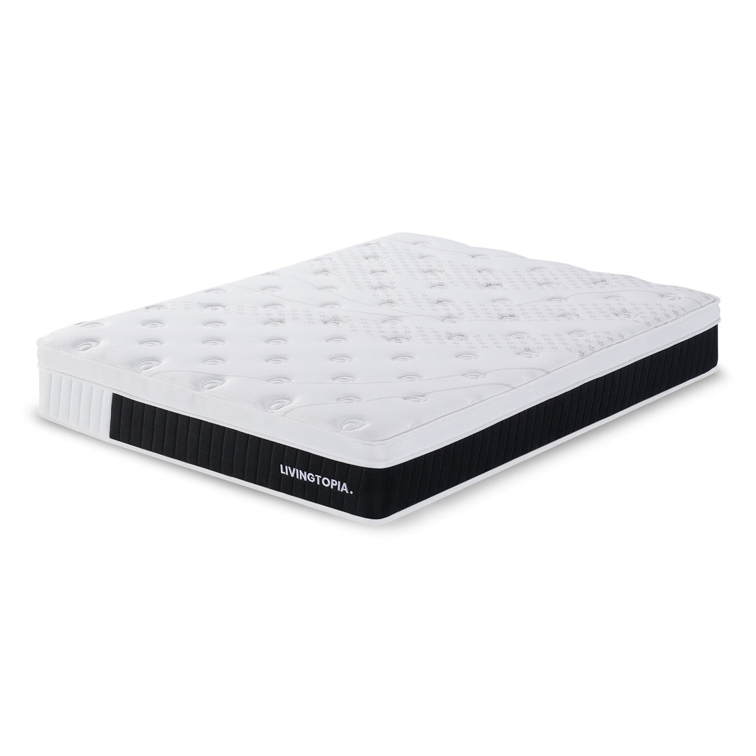 Comfort Pro Pocket Spring Mattress - Queen