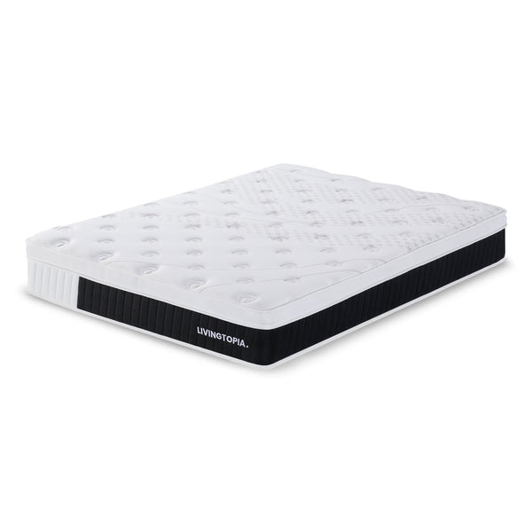 Comfort Pro Pocket Spring Mattress - Queen