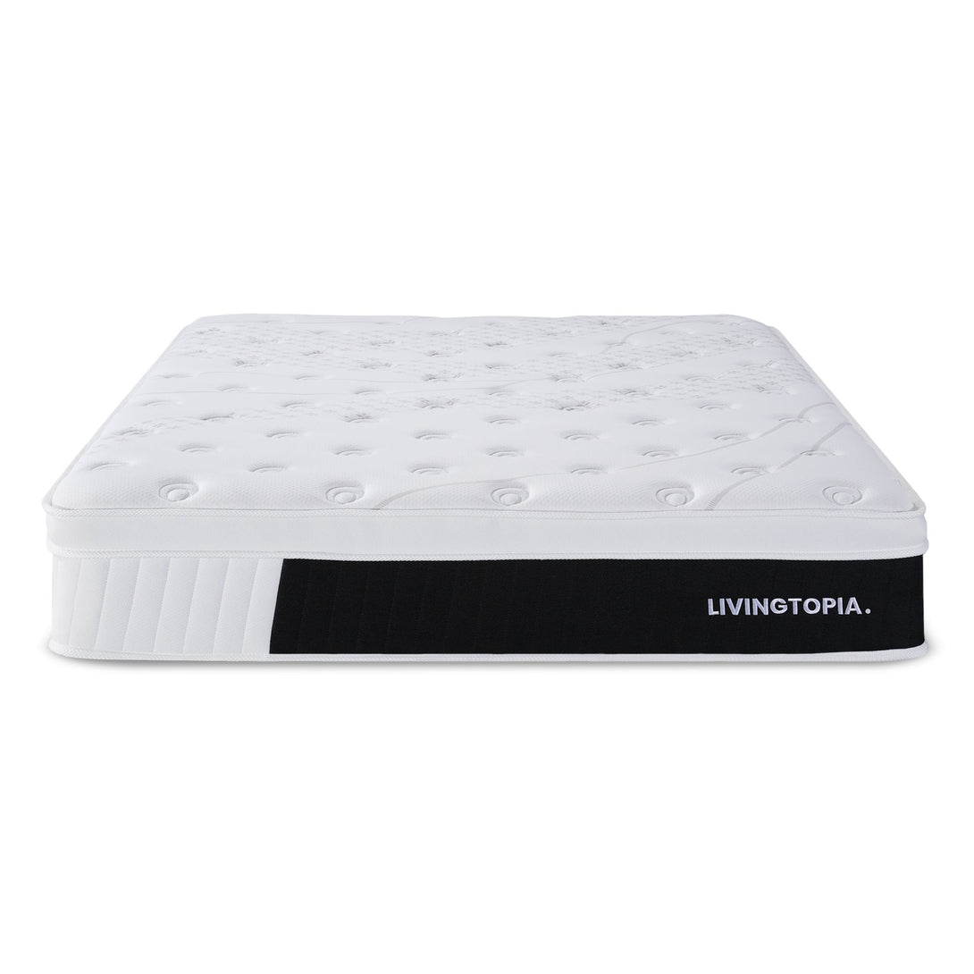 Comfort Pro Pocket Spring Mattress - Queen