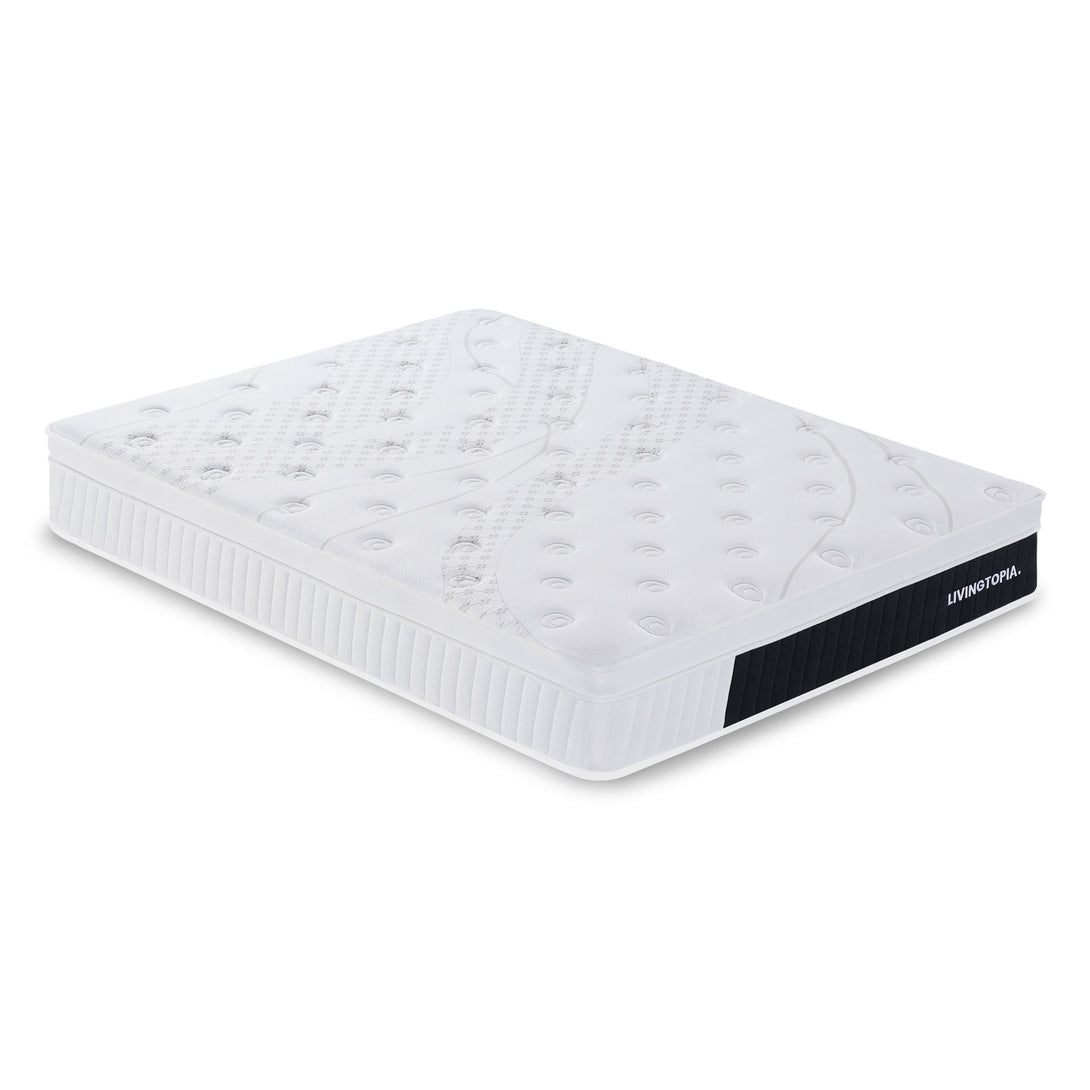 Comfort Pro Pocket Spring Mattress - Queen