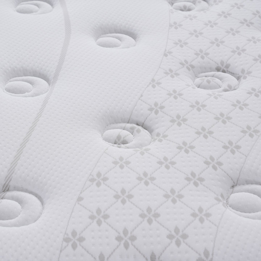 Comfort Pro Pocket Spring Mattress - Queen