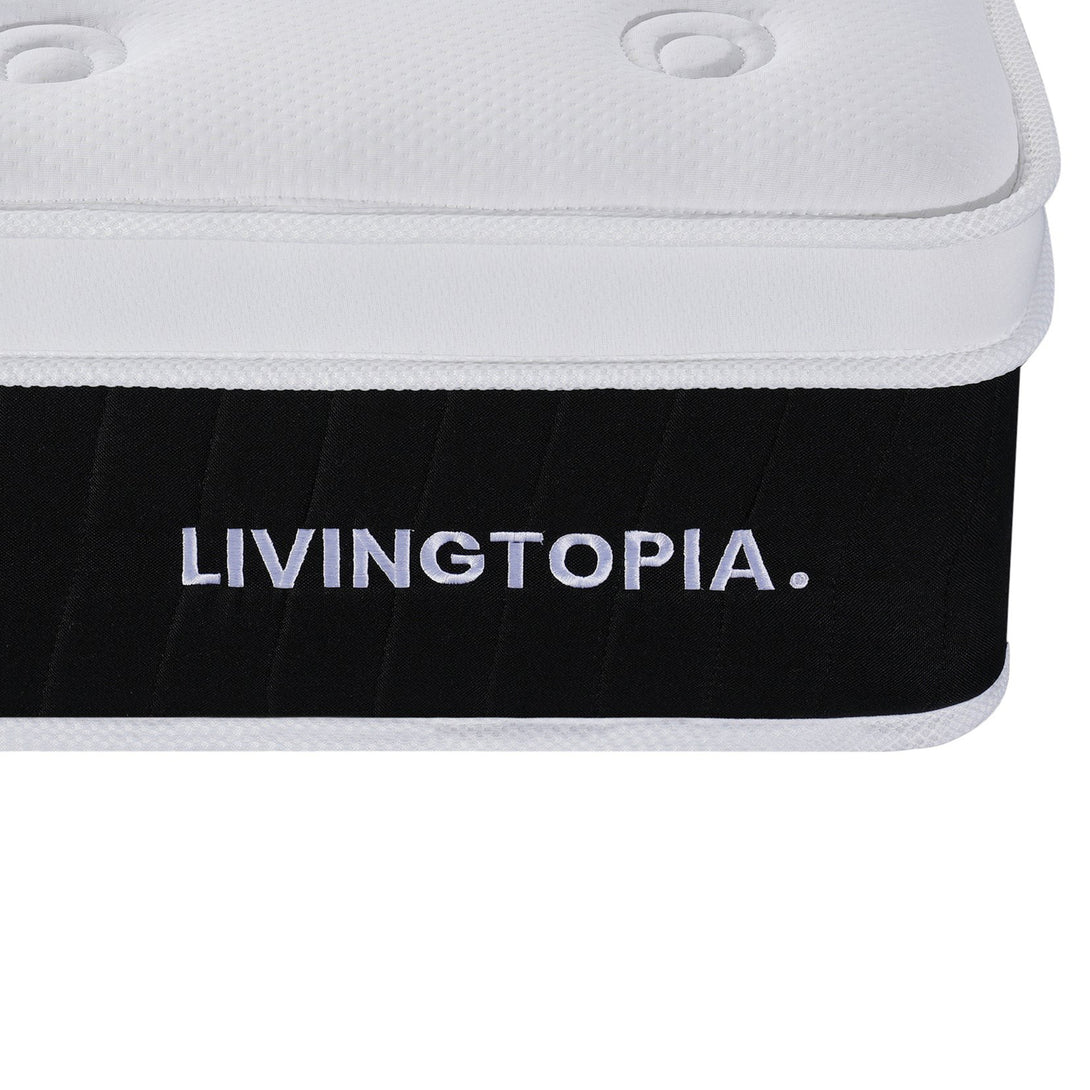 Comfort Pro Pocket Spring Mattress - Queen