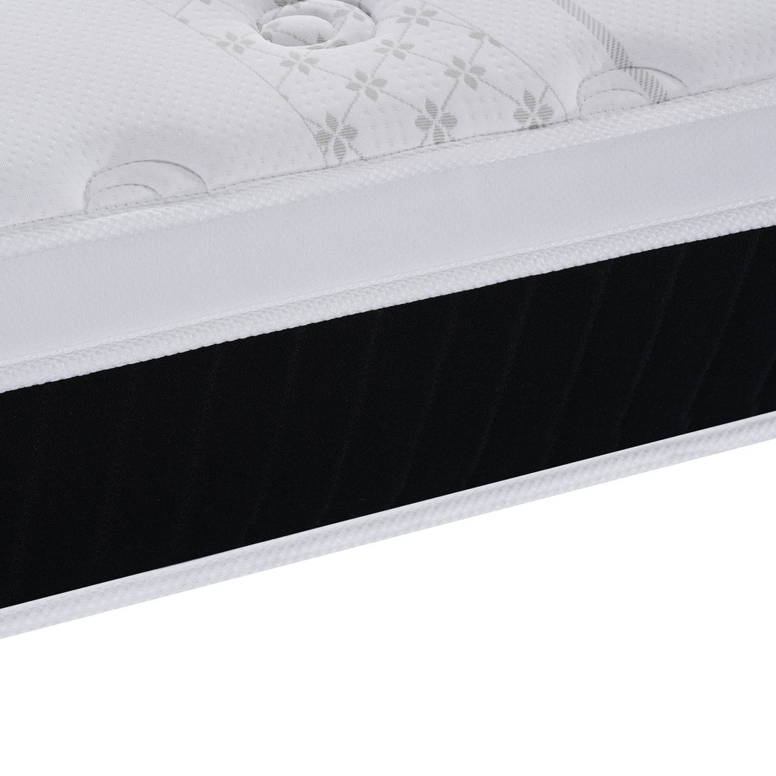 Comfort Pro Pocket Spring Mattress - Queen