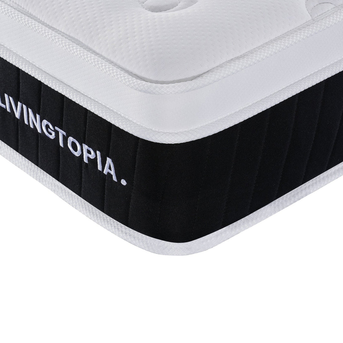 Comfort Pro Pocket Spring Mattress - Queen