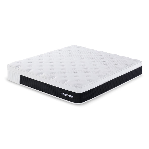 Comfort Pro Pocket Spring Mattress - King