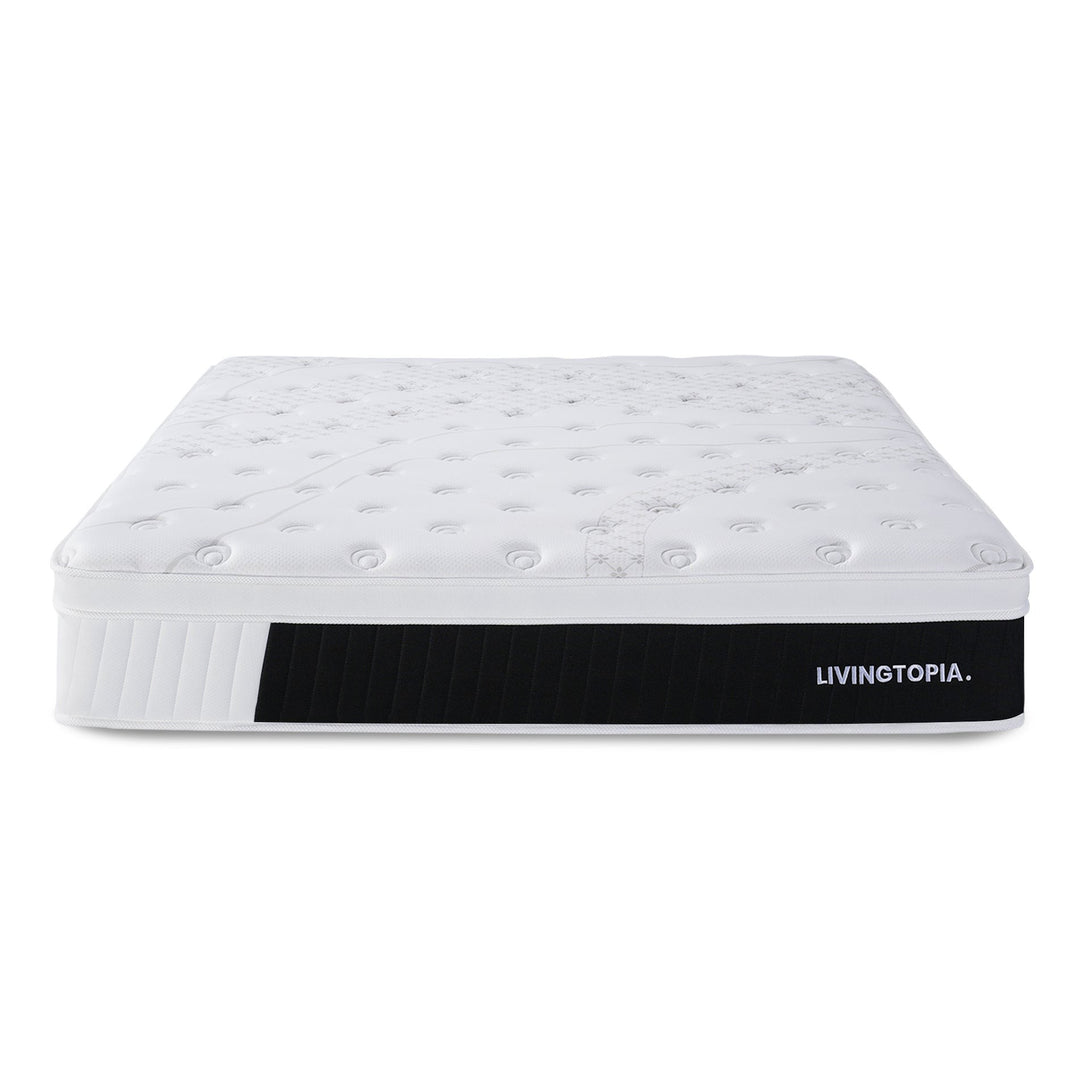Comfort Pro Pocket Spring Mattress - King