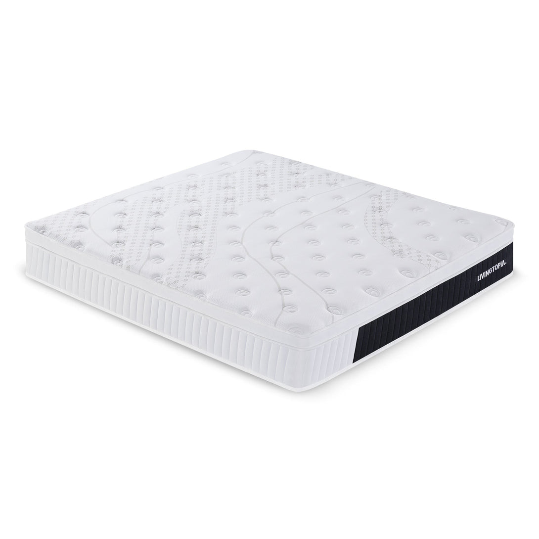 Comfort Pro Pocket Spring Mattress - King