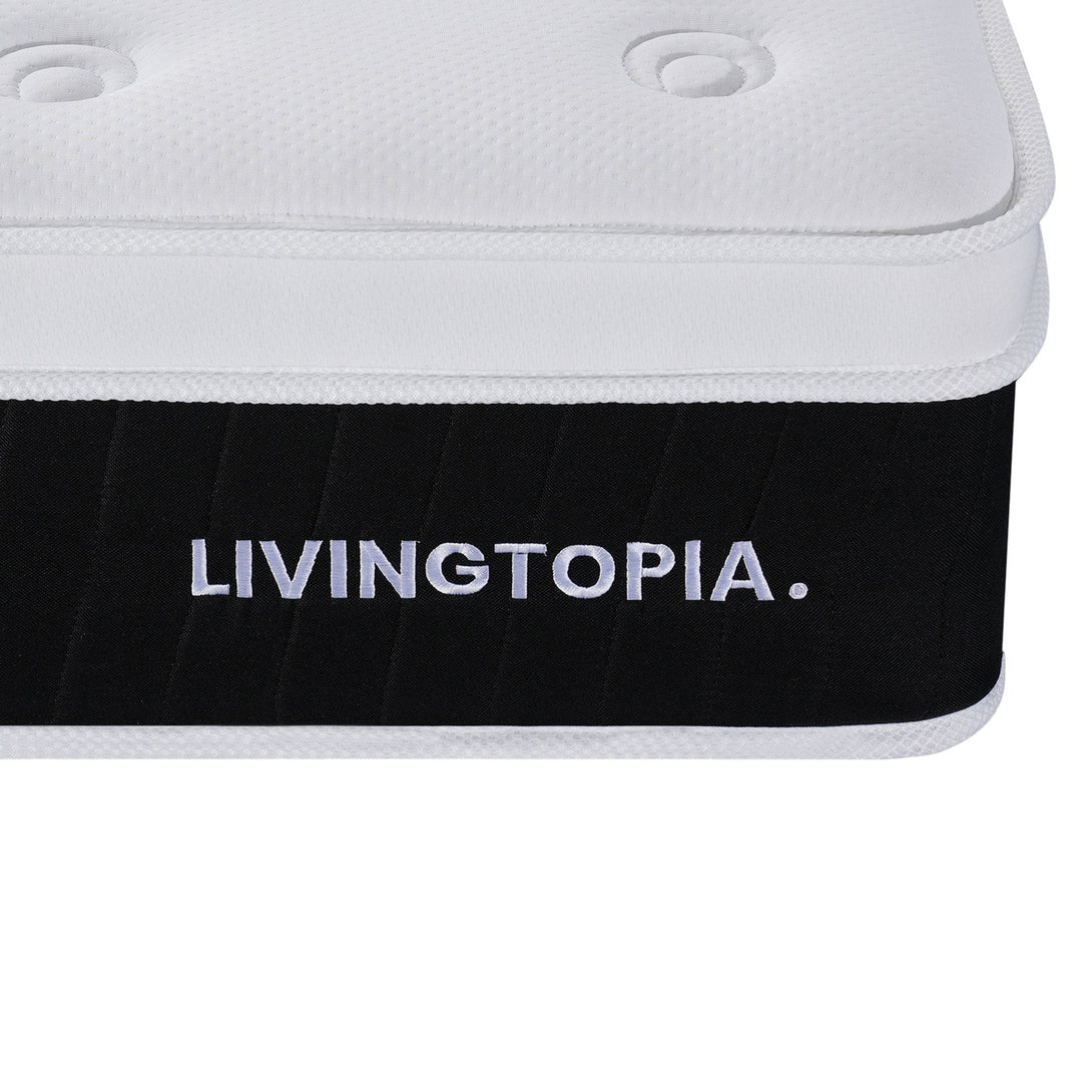 Comfort Pro Pocket Spring Mattress - King