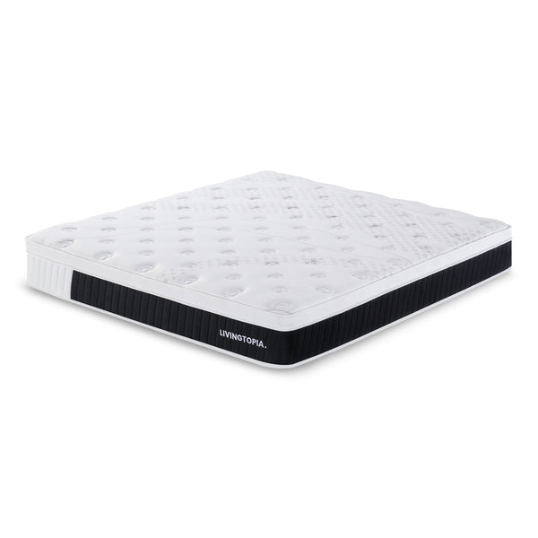 Comfort Pro Pocket Spring Mattress - Super King