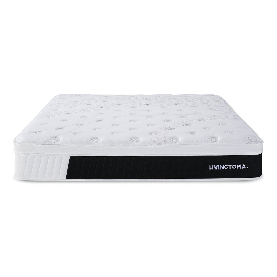 Comfort Pro Pocket Spring Mattress - Super King