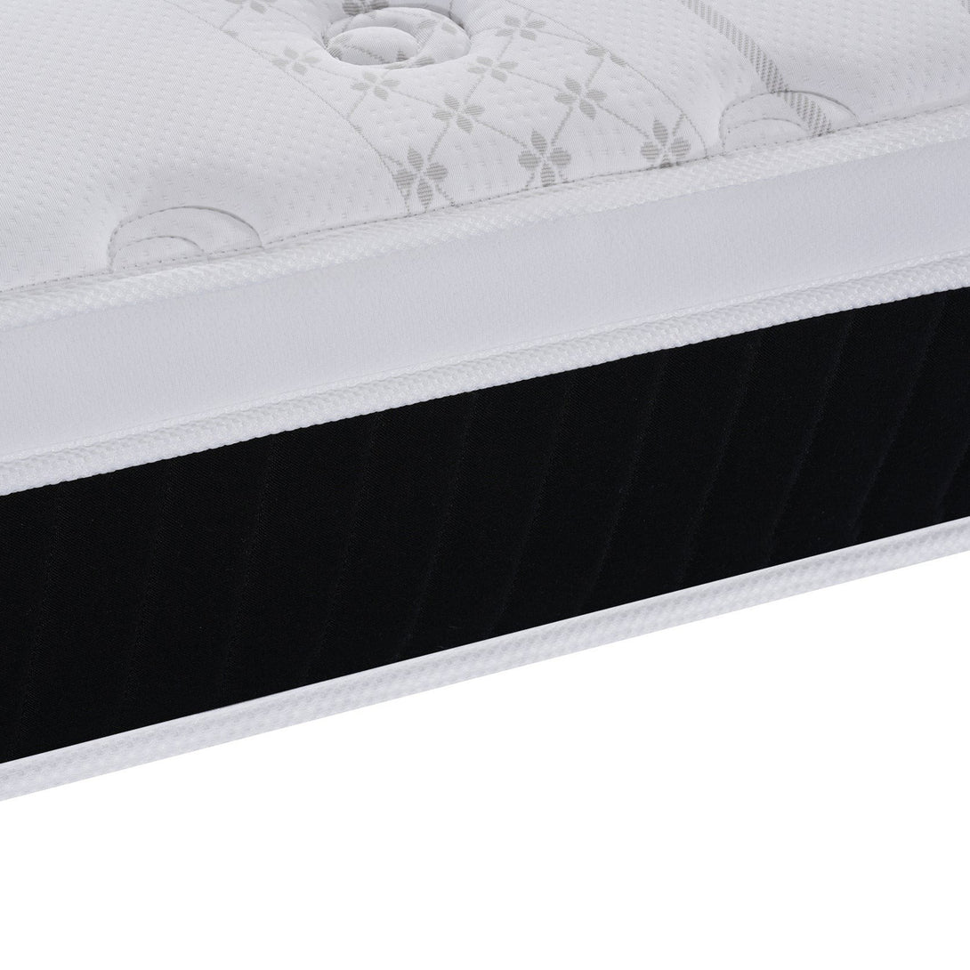 Comfort Pro Pocket Spring Mattress - Super King