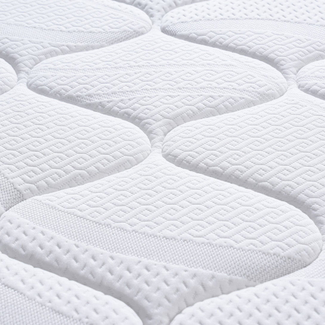 Comfort Prime 7 Zone Pocket Spring Mattress - Single