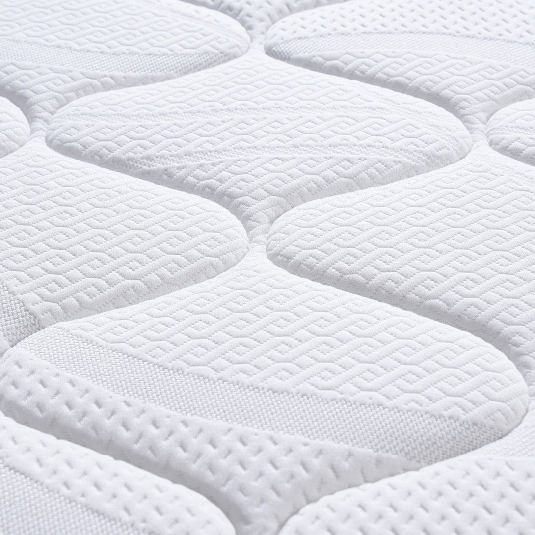 Comfort Prime 7 Zone Pocket Spring Mattress - King Single