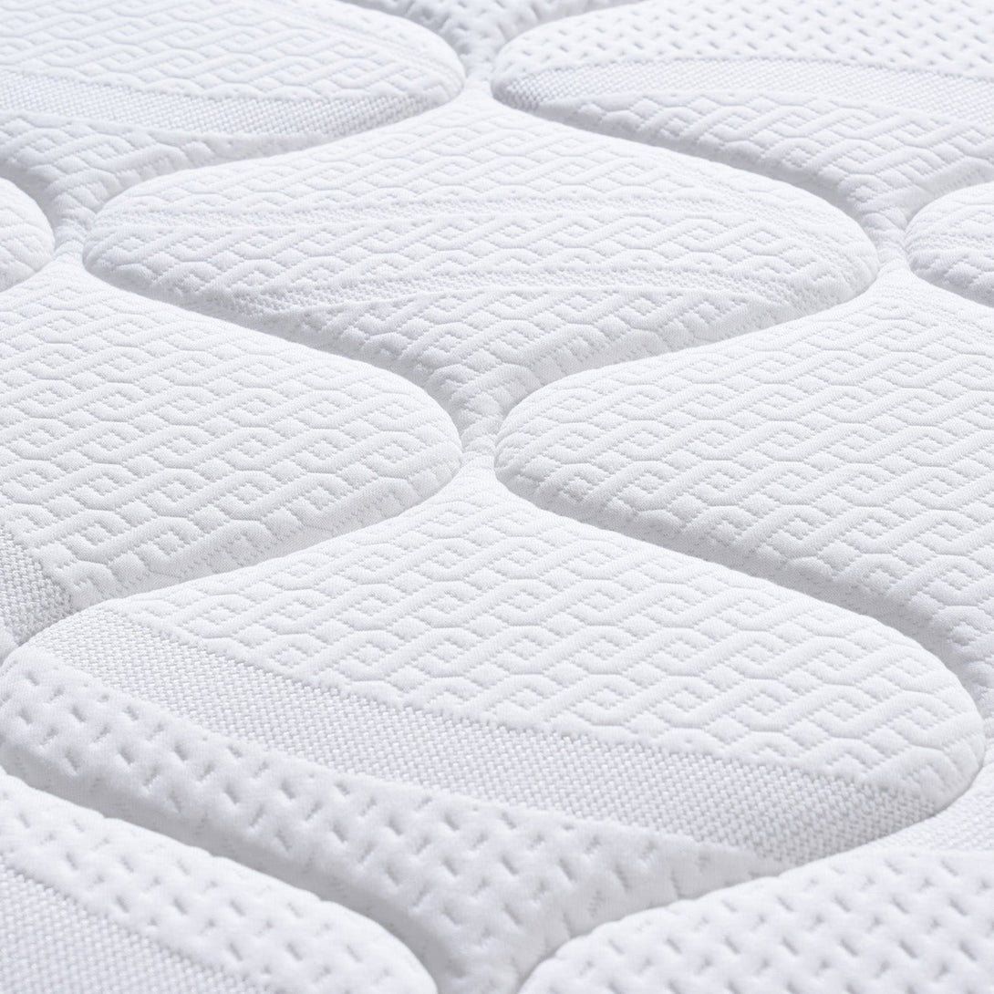 Comfort Prime 7 Zone Pocket Spring Mattress - Double