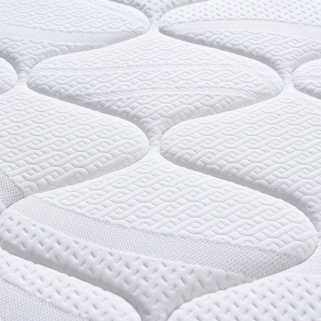 Comfort Prime 7 Zones Pocket Spring Mattress - Queen