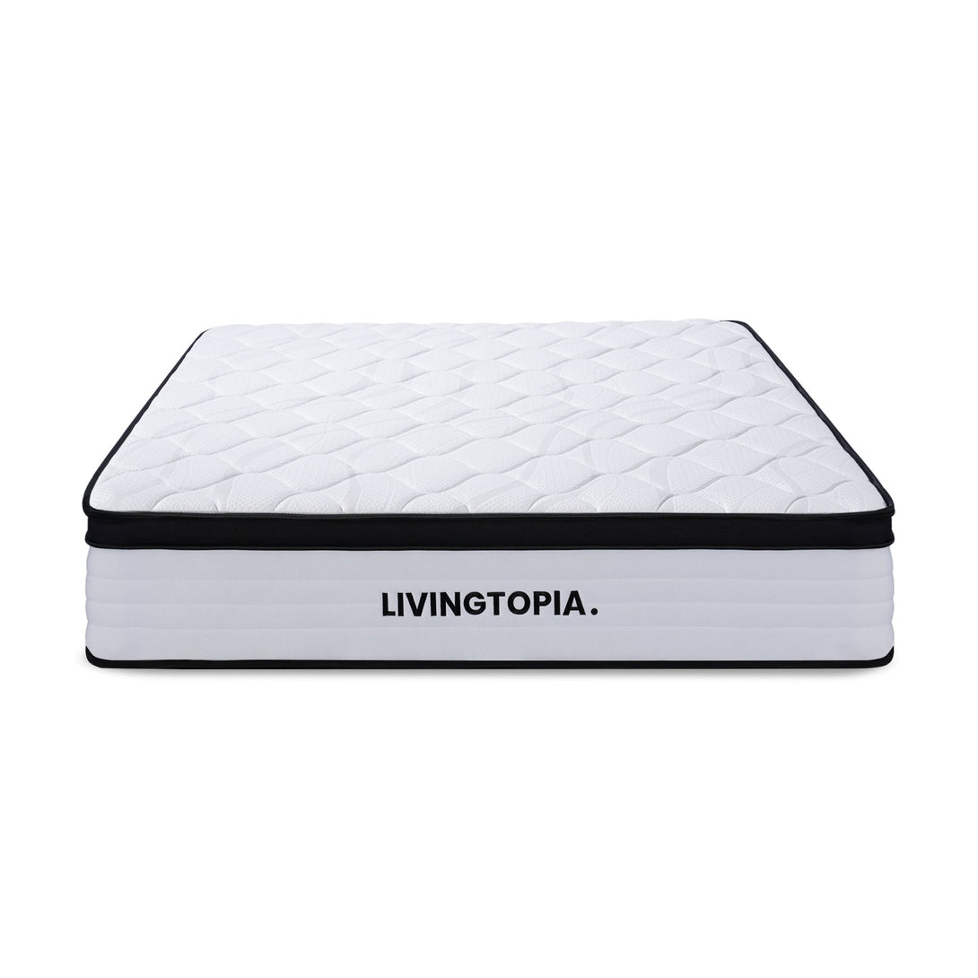 Comfort Prime 7 Zone Pocket Spring Mattress - King